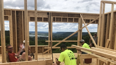 New Construction Photo