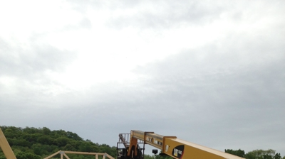 New Construction Photo