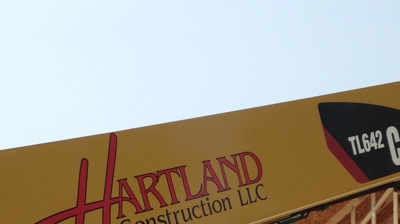 New Construction Photo