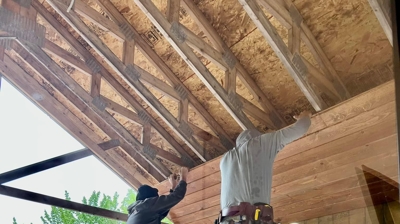 New Construction Photo