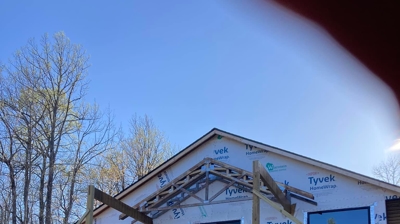 New Construction Photo