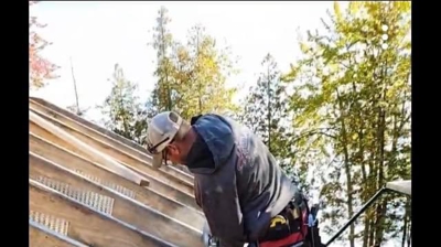 New Construction Photo