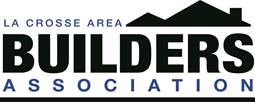 La Crosse Area Builders Association logo