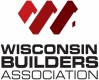 Wisconsin Builders Association WBA Logo