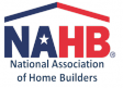 National Builders Association NAHB logo