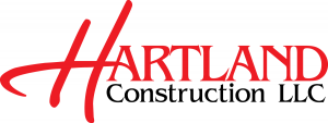 Hartland Construction logo